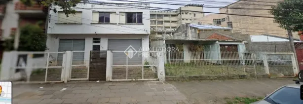 Lote/Terreno à venda, 660m² no Menino Deus, Porto Alegre