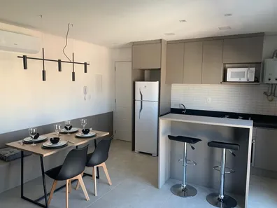 Apartamento com 1 Quarto à venda, 47m² no Centro Histórico, Porto Alegre