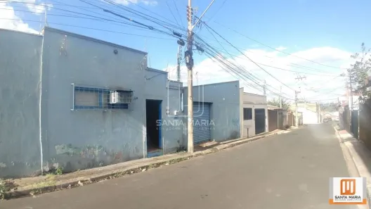 Ponto Comercial à venda, 265m² no Sumarezinho, Ribeirão Preto