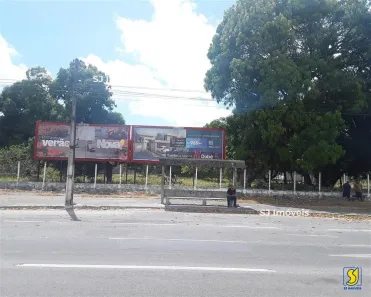 Lote/Terreno para alugar, 7750m² no Messejana, Fortaleza