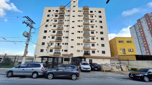 Apartamento com 3 Quartos à venda, 78m² no Vila Nova Cachoeirinha, São Paulo