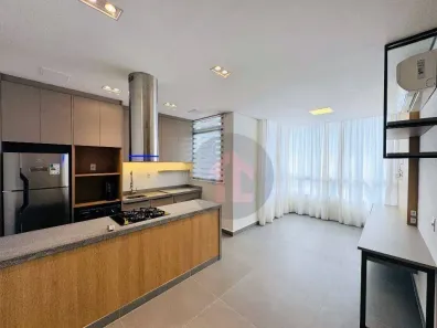 Apartamento com 1 Quarto à venda, 44m² no Cambuí, Campinas