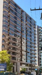 Apartamento com 3 Quartos à venda, 200m² no Jardins, Aracaju