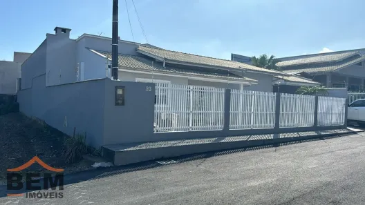 Casa com 3 Quartos à venda, 220m² no Itaipava, Itajaí