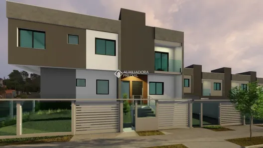 Casa com 2 Quartos à venda, 133m² no Igara, Canoas