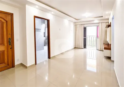 Apartamento com 2 Quartos à venda, 99m² no Andaraí, Rio de Janeiro