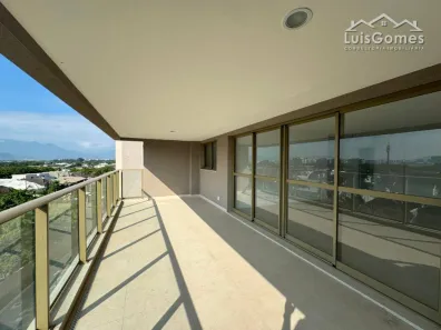Apartamento com 4 Quartos à venda, 187m² no Barra da Tijuca, Rio de Janeiro