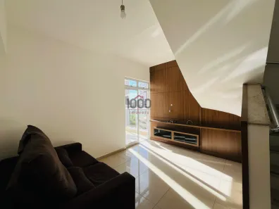 Cobertura com 3 Quartos à venda, 159m² no Mansões do Bom Pastor, Juiz de Fora