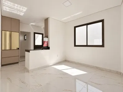 Casa com 3 Quartos à venda, 165m² no Trevo, Belo Horizonte