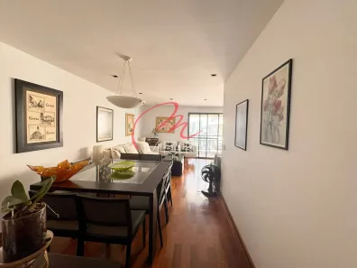 Apartamento com 4 Quartos à venda, 174m² no Vila Leopoldina, São Paulo