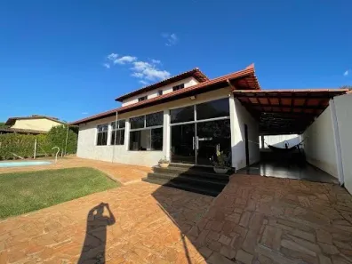 Fazenda/Sítio com 4 Quartos à venda, 280m² no Vivendas Santa Mônica II, Igarapé