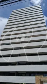 Apartamento com 3 Quartos para alugar, 176m² no Aldeota, Fortaleza