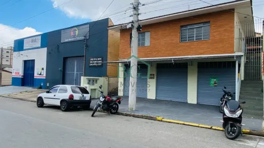 Ponto Comercial para alugar, 138m² no Jardim Country Club, Poços de Caldas