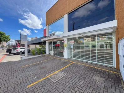 Ponto Comercial para alugar, 140m² no Vitória, Londrina