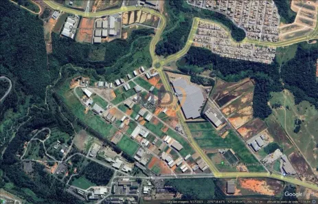 Lote/Terreno à venda no Europark Comercial, Indaiatuba