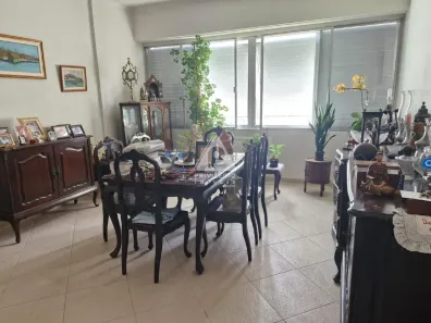 Apartamento com 3 Quartos à venda, 107m² no Copacabana, Rio de Janeiro
