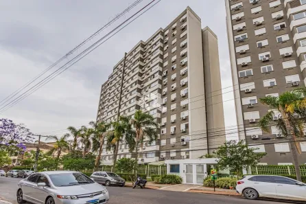Apartamento com 2 Quartos à venda, 60m² no São João, Porto Alegre