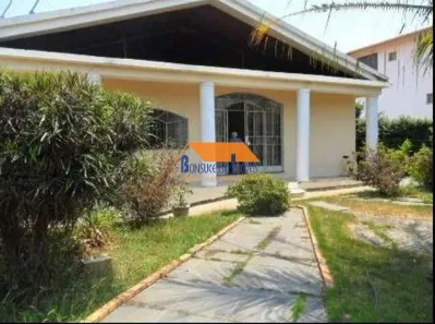 Casa com 4 Quartos à venda, 350m² no São Luiz, Belo Horizonte