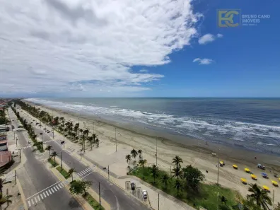 Apartamento com 1 Quarto à venda, 61m² no Centro, Peruíbe