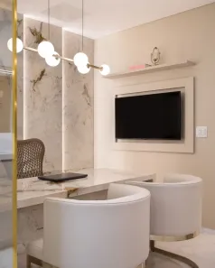 Ponto Comercial à venda, 45m² no Setor Marista, Goiânia