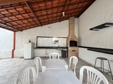 Apartamento com 2 Quartos à venda, 40m² no Santa Branca, Belo Horizonte