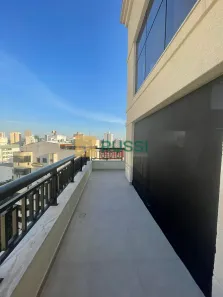Cobertura com 3 Quartos para alugar, 144m² no Jardim Apolo I, São José dos Campos