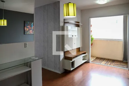 Apartamento com 2 Quartos à venda, 47m² no Parque Fongaro, São Paulo