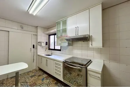 Cobertura com 4 Quartos à venda, 247m² no Centro, Ribeirão Preto