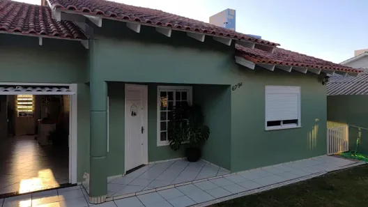 Casa com 3 Quartos à venda, 110m² no Paraíso, Chapecó