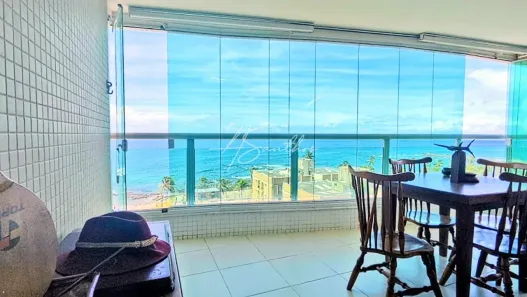 Apartamento com 2 Quartos à venda, 112m² no Ondina, Salvador