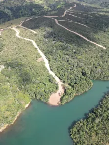 Lote/Terreno à venda, 1000m² no Sul, Brasília
