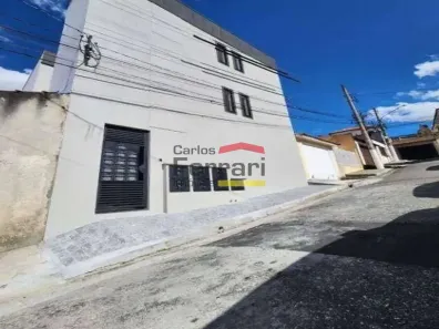 Casa de Condomínio com 1 Quarto à venda, 26m² no Vila Isolina Mazzei, São Paulo