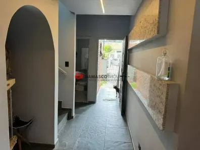 Sobrado com 4 Quartos à venda, 326m² no Jardim São Caetano, São Caetano do Sul