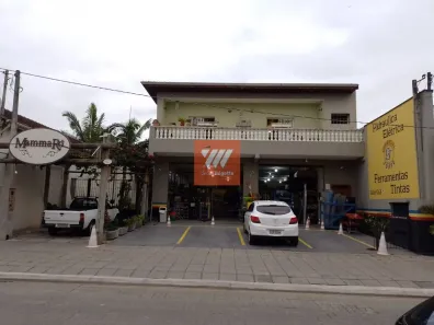 Casa com 4 Quartos à venda, 962m² no Quiririm, Taubaté