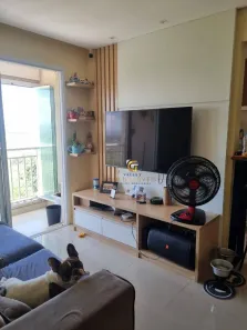 Apartamento com 2 Quartos para alugar, 64m² no Vila Industrial, São José dos Campos