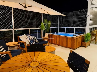 Cobertura com 2 Quartos à venda, 104m² no Enseada Azul, Guarapari