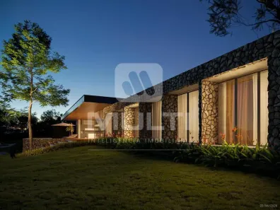 Fazenda/Sítio com 4 Quartos à venda, 688m² no Morada do Sol, Uberlândia