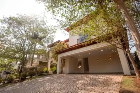 Casa de Condomínio com 4 Quartos à venda, 400m² no Alphaville Dom Pedro, Campinas