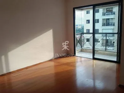 Apartamento com 3 Quartos para alugar, 75m² no Jardim Peri Peri, São Paulo