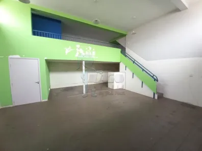 Galpão/Depósito/Armazém para alugar, 85m² no Campos Elíseos, Ribeirão Preto