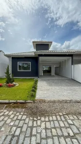 Casa com 3 Quartos à venda, 106m² no Inoã (Inoã), Maricá
