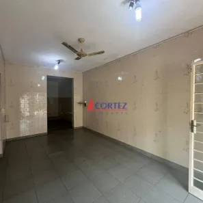 Kitnet com 1 Quarto para alugar, 25m² no Cidade Nova, Rio Claro