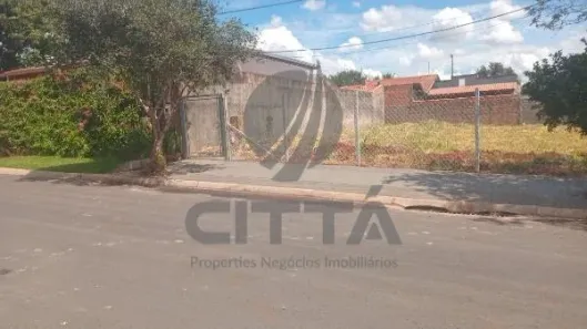 Lote/Terreno à venda, 500m² no Loteamento Solar Campinas, Campinas