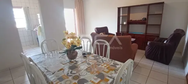 Apartamento com 2 Quartos à venda, 80m² no Vila Celina, São Carlos