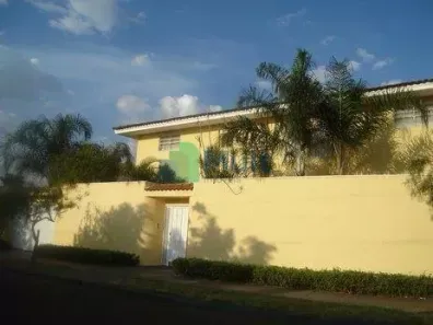 Sobrado com 4 Quartos à venda, 300m² no Ribeirânia, Ribeirão Preto