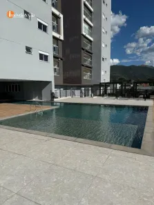 Apartamento com 3 Quartos para alugar, 140m² no Vila Helena, Atibaia