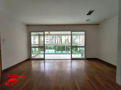 Apartamento com 3 Quartos para alugar, 94m² no Vila Olímpia, São Paulo