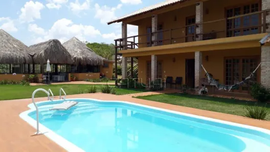Casa de Condomínio com 4 Quartos à venda, 230m² no , Primeiro de Maio