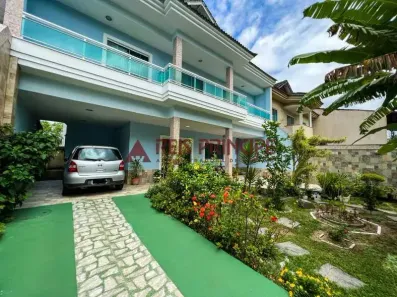 Casa com 3 Quartos à venda, 300m² no Vargem Pequena, Rio de Janeiro