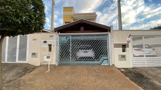 Sobrado com 2 Quartos à venda, 139m² no Remanso Campineiro, Hortolândia